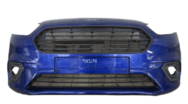 Bumper Ford Tourneo Courier FACELIFT 18-JT76-17757-A Voorbumper MK2176