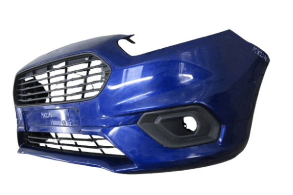 Bumper Ford Tourneo Courier FACELIFT 18-JT76-17757-A Voorbumper MK2176