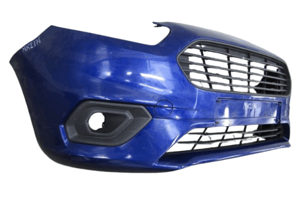 Bumper Ford Tourneo Courier FACELIFT 18-JT76-17757-A Voorbumper MK2176