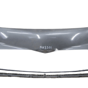 Bumper	GENESIS GV60 21- 86511-CU000 Voorbumper MK2201