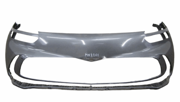 Bumper	GENESIS GV60 21- 86511-CU000 Voorbumper MK2201