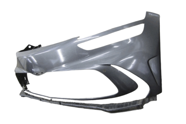 Bumper	GENESIS GV60 21- 86511-CU000 Voorbumper MK2201