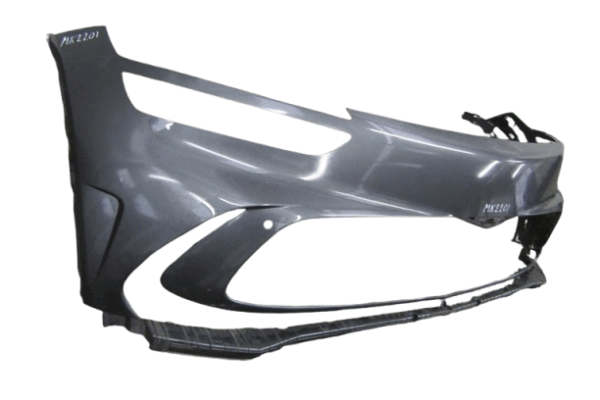 Bumper	GENESIS GV60 21- 86511-CU000 Voorbumper MK2201