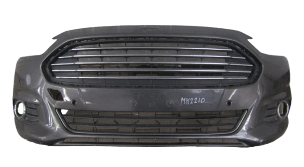 Bumper Ford Mondeo MK5 V 14-17 DS73-17757-JW Voorbumper MK2210