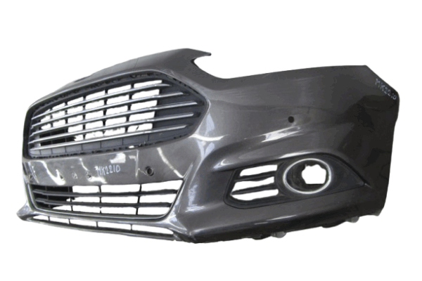 Bumper Ford Mondeo MK5 V 14-17 DS73-17757-JW Voorbumper MK2210