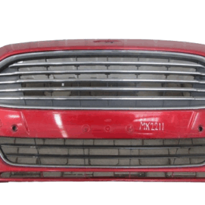 Bumper Ford Mondeo MK5 V 14-17 DS73-17757-JW Voorbumper MK2211