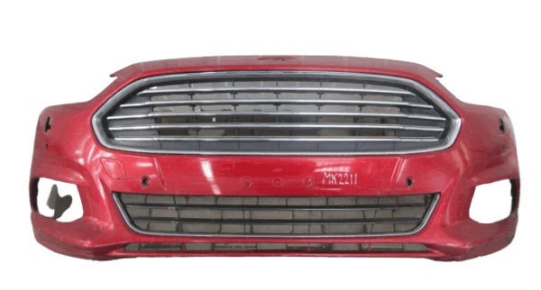 Bumper Ford Mondeo MK5 V 14-17 DS73-17757-JW Voorbumper MK2211