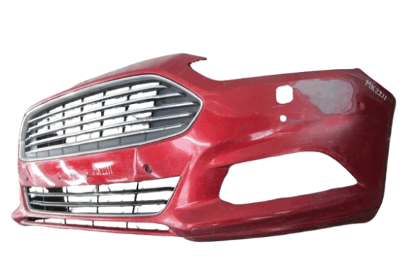 Bumper Ford Mondeo MK5 V 14-17 DS73-17757-JW Voorbumper MK2211
