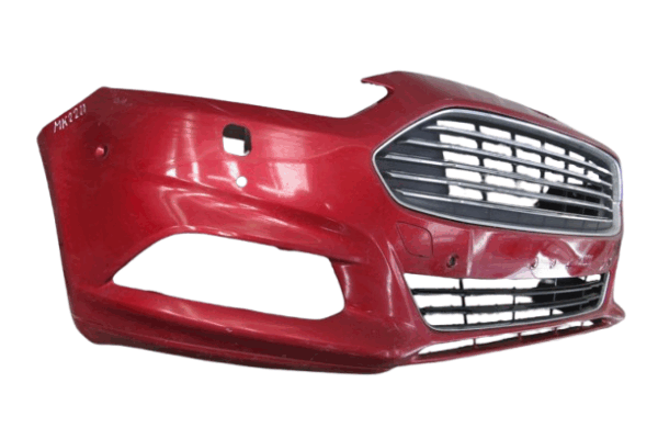 Bumper Ford Mondeo MK5 V 14-17 DS73-17757-JW Voorbumper MK2211