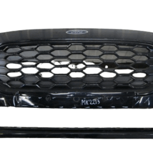 Bumper Ford Mondeo Mk5 ST-LINE STLINE FACELIFT 19-JS7V-17D957-A Voorbumper MK2213