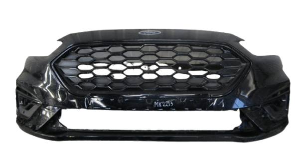 Bumper Ford Mondeo Mk5 ST-LINE STLINE FACELIFT 19-JS7V-17D957-A Voorbumper MK2213