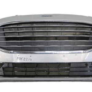 Bumper Ford Galaxy S-MAX Mk3 III FACELIFT 19-LM2B-17D957-A Voorbumper MK2214