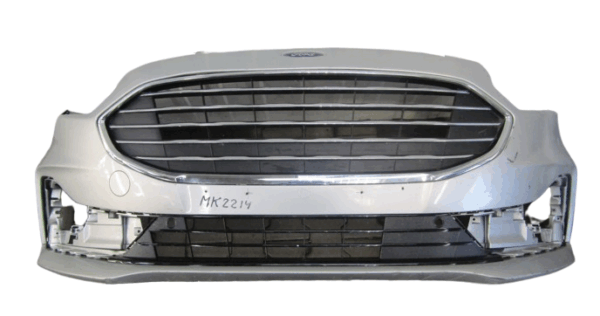 Bumper Ford Galaxy S-MAX Mk3 III FACELIFT 19-LM2B-17D957-A Voorbumper MK2214