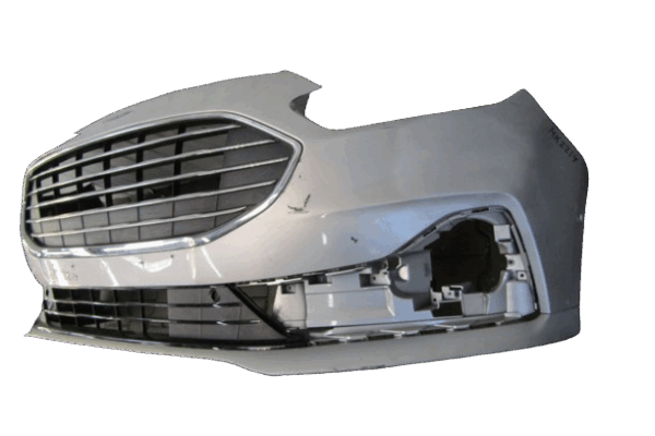 Bumper Ford Galaxy S-MAX Mk3 III FACELIFT 19-LM2B-17D957-A Voorbumper MK2214