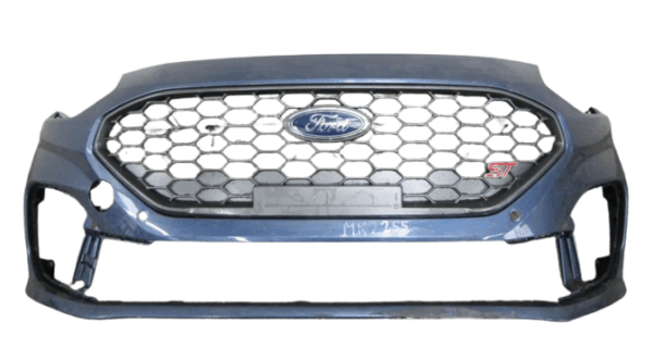 Bumper Ford Fiesta MK8 FACELIFT ST 20- N1BB-17757-B Voorbumper MK2255