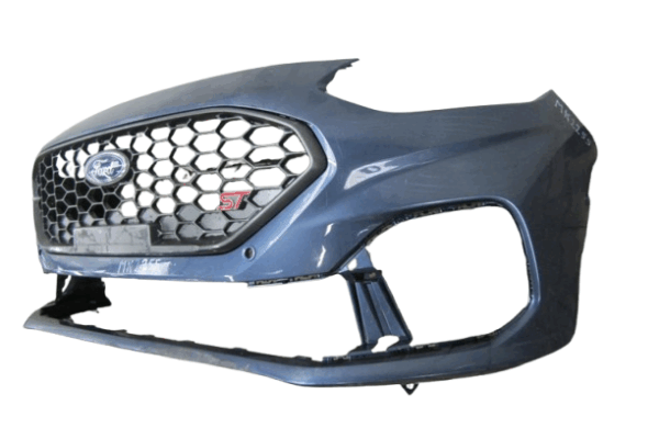 Bumper Ford Fiesta MK8 FACELIFT ST 20- N1BB-17757-B Voorbumper MK2255