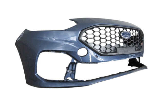Bumper Ford Fiesta MK8 FACELIFT ST 20- N1BB-17757-B Voorbumper MK2255