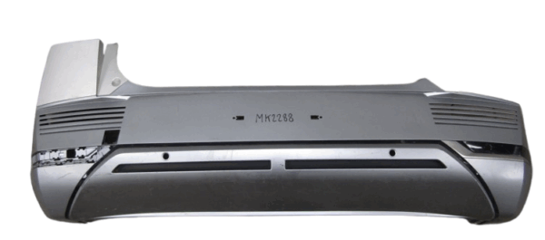 Bumper	Hyundai Ioniq 5 VI 21- 86612-G1110 Achterbumper MK2288