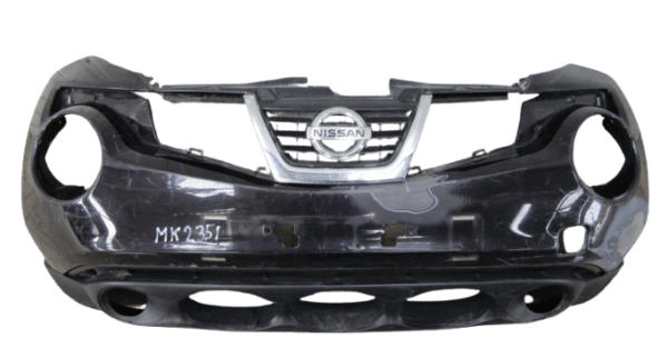 Bumper Nissan Juke 10-14 62022-1KA6H  Voorbumper MK2351
