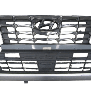Bumper	Hyundai Tucson IV 4 N-Line 20- 86511-N7CA0 Voorbumper MK2358