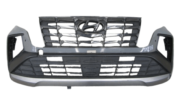Bumper	Hyundai Tucson IV 4 N-Line 20- 86511-N7CA0 Voorbumper MK2358