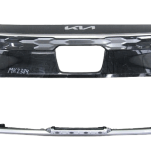 Bumper Kia E NIRO EV II 2 ELECTRIC 22-86511-A0000 Voorbumper MK2384