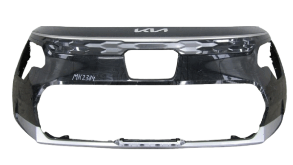 Bumper Kia E NIRO EV II 2 ELECTRIC 22-86511-A0000 Voorbumper MK2384