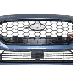 Bumper Ford Fiesta MK8 FACELIFT ST 20- N1BB-17757-D Voorbumper MK2389