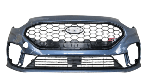 Bumper Ford Fiesta MK8 FACELIFT ST 20- N1BB-17757-D Voorbumper MK2389