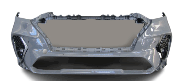 Bumper	Hyundai Tucson 3 III Facelift N-Line 19- 86511-D7700 Voorbumper MK2454