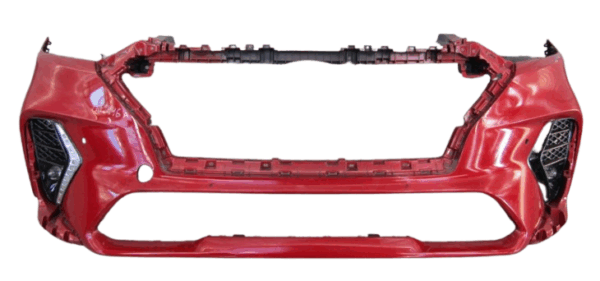 Bumper	Hyundai Tucson 3 III Facelift N-Line 19- 86511-D7700 Voorbumper MK2446