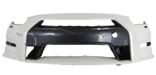 Bumper  NISSAN GTR GT R GT-R  FACELIFT 12-16 Voorbumper 62022-KB50H MK2467