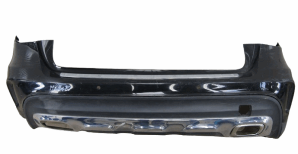 Bumper Mercedes GLA W156 AMG FACELIFT 17- A1568852425 Achterbumper MK2470