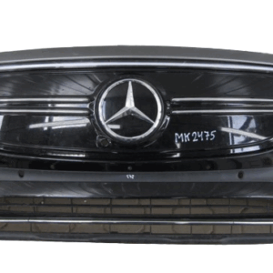 Bumper MERCEDES EQB W243 AMG 21- A2438850002 Voorbumper MK2475