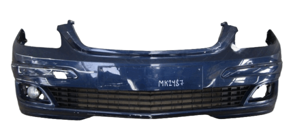 Bumper Mercedes B-KLASSE W245 245 169 05-08 A1698852525 Voorbumper MK2487