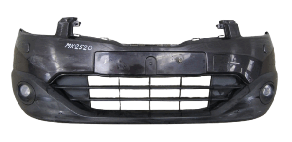 Bumper Nissan Qashqai 1  FACELIFT 09-13 62022-BR10H Voorbumper MK2520