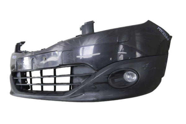 Bumper Nissan Qashqai 1  FACELIFT 09-13 62022-BR10H Voorbumper MK2520