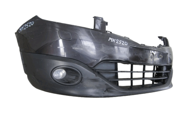 Bumper Nissan Qashqai 1  FACELIFT 09-13 62022-BR10H Voorbumper MK2520