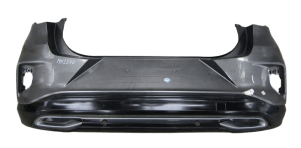 Bumper Ford Puma MK2 Vignale 19- L1TB-17906-A1 Achterbumper MK2540