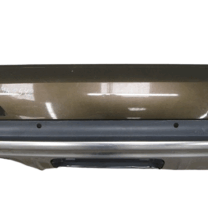 Bumper AUDI Q3 8U0 OFFROAD 11-14 8U0807511C Achterbumper MK2542