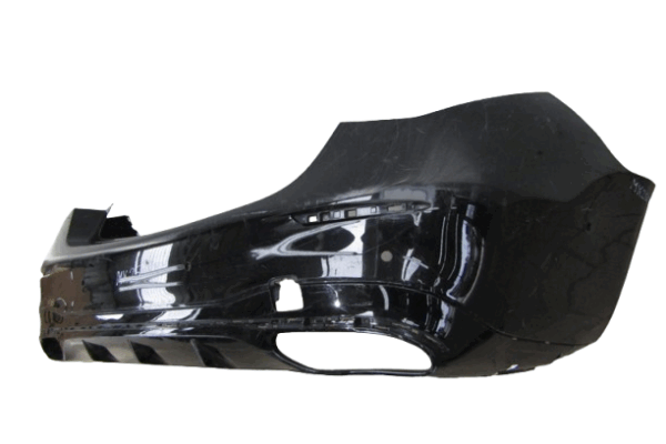 Bumper Mercedes S-KLASSE 223 W223 AMG 20- A2238856201 Achterbumper MK2567