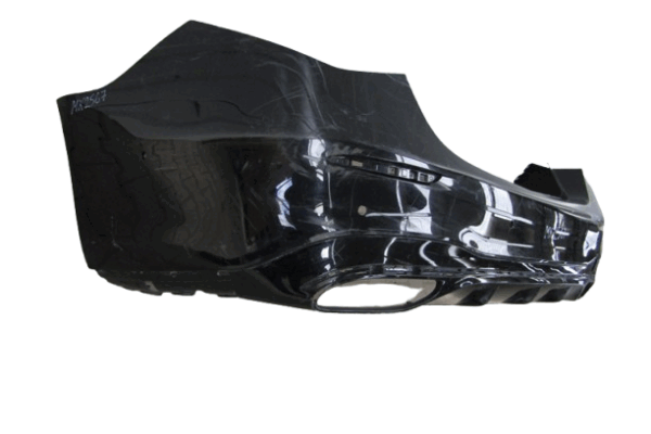 Bumper Mercedes S-KLASSE 223 W223 AMG 20- A2238856201 Achterbumper MK2567