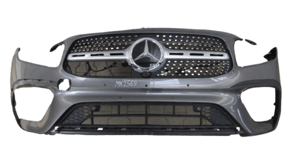Bumper Mercedes GLB W247 X247 AMG 19- A2478859602 Voorbumper MK2569