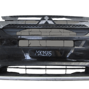 Bumper Mitsubishi Outlander Hybrid PHEV III 3 faceLift 15-18 6410G227ZZ Voorbumper MK2585