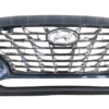 Bumper	Hyundai I30 III Lift 20- 86511-G4500 Voorbumper MK2596