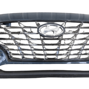 Bumper	Hyundai I30 III Lift 20- 86511-G4500 Voorbumper MK2596