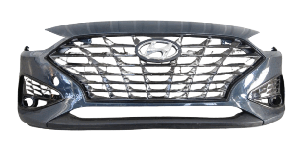 Bumper	Hyundai I30 III Lift 20- 86511-G4500 Voorbumper MK2596