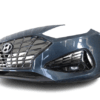 Bumper	Hyundai I30 III Lift 20- 86511-G4500 Voorbumper MK2596