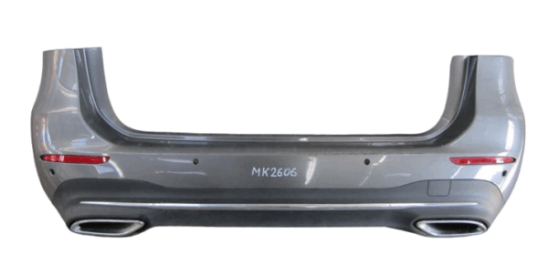 Bumper Mercedes B KLASSE 247 W247 18-A2478855100 Achterbumper MK2606