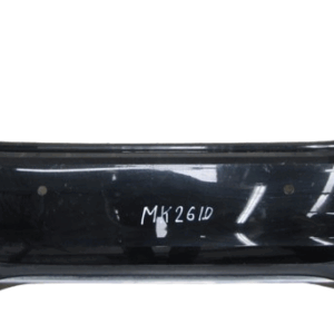 Bumper MERCEDES A-KLASSE W177 18- A1778856802 Achterbumper MK2610